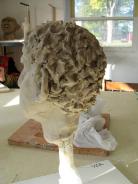 Sculpture Class